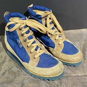 Vintage Gore-Tex Boots